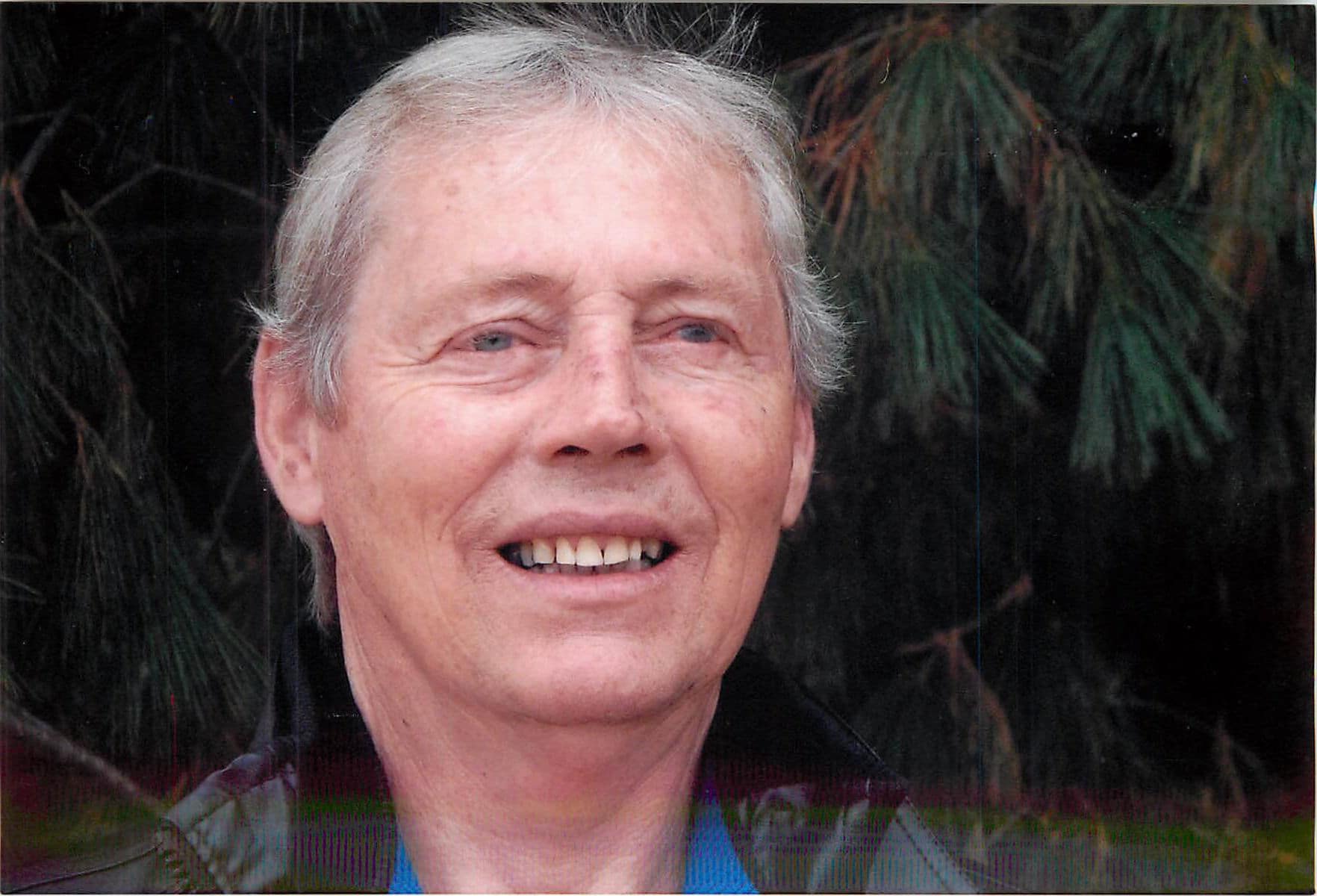 Gilles Beauregard