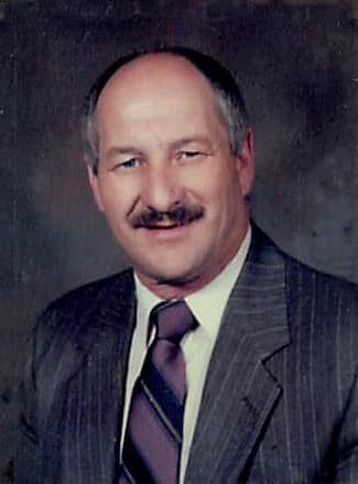 Bernard St-Jacques