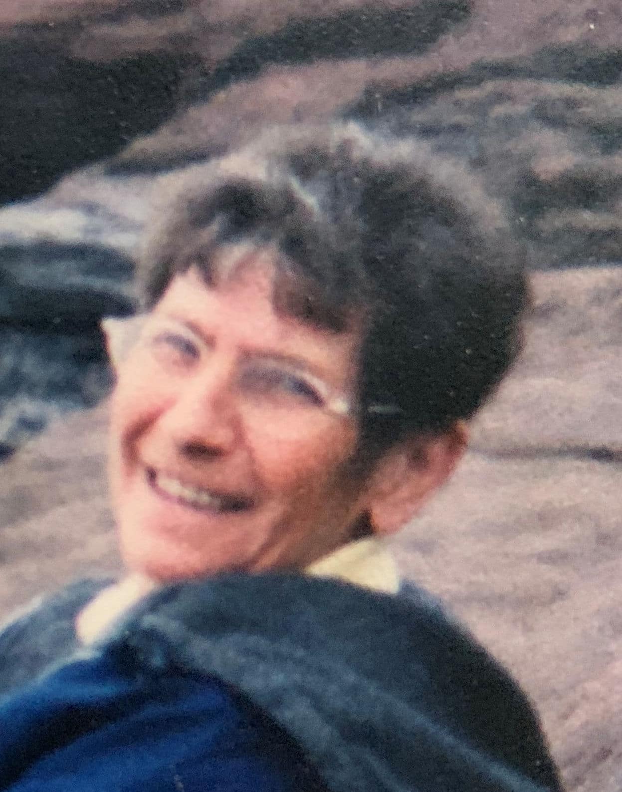 Denise Lafrenière Labelle