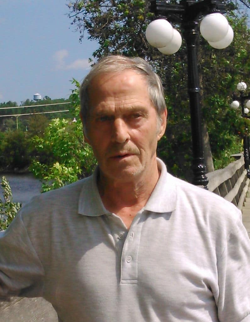 Roland Archambault