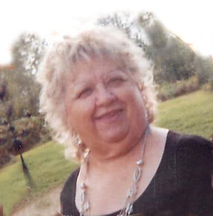 Monique Paquette