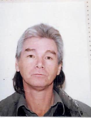 Gerald Bernard