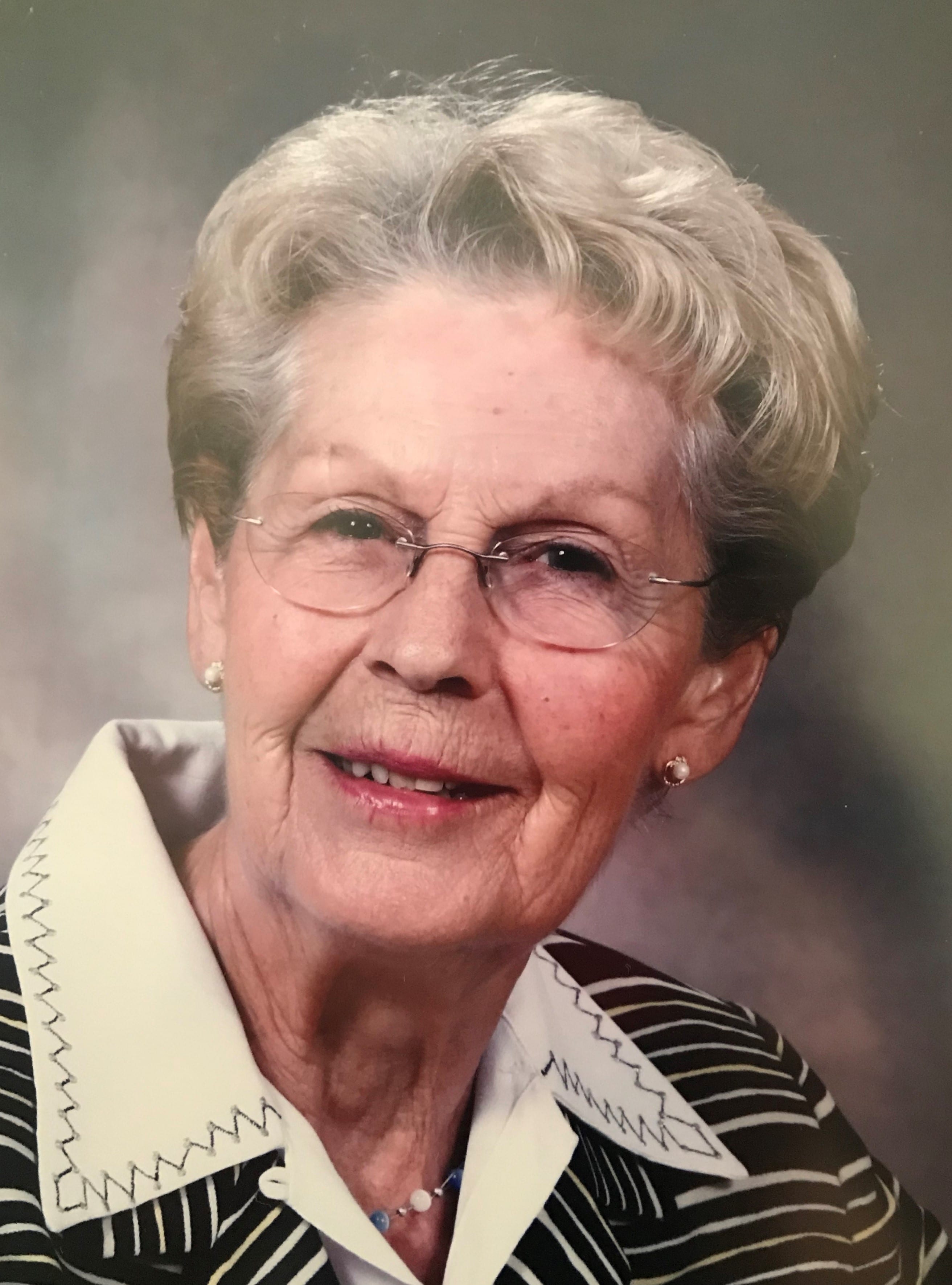 Clarisse Mayrand Gagnon