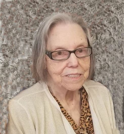 Thérèse Heppell Jette