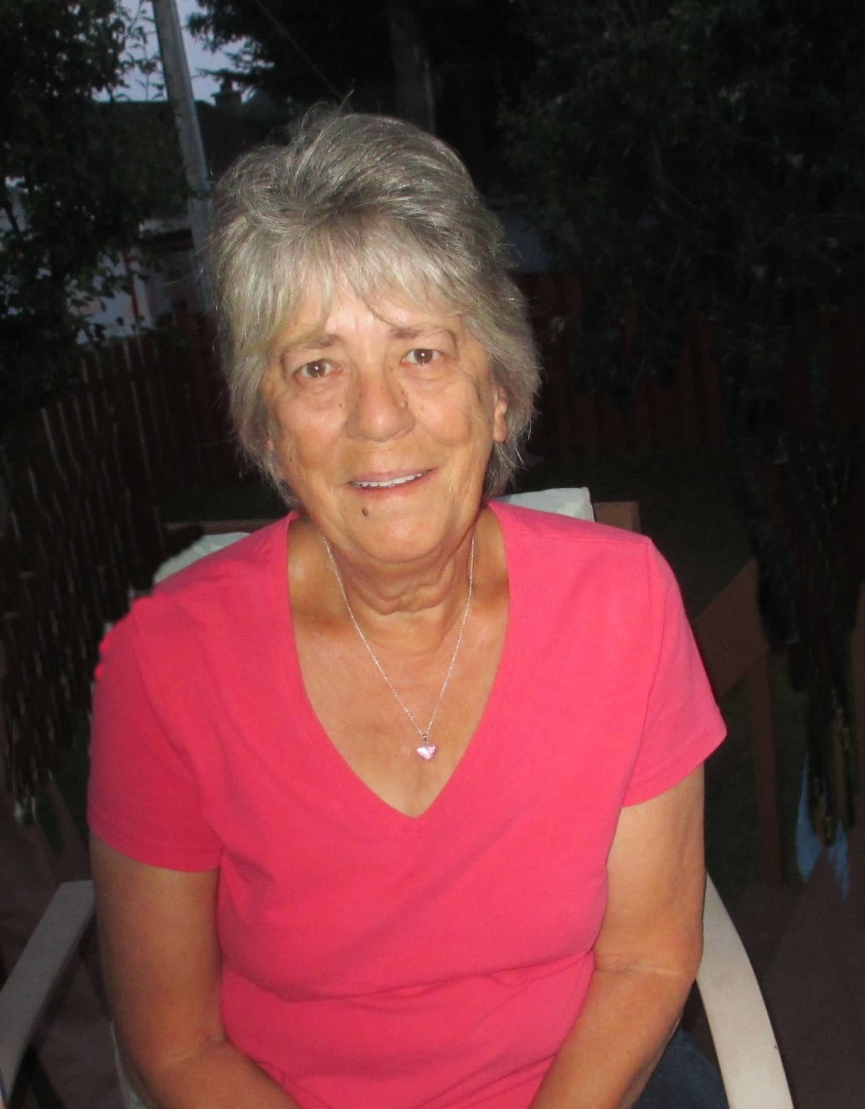 Monique Dénommé Carpentier