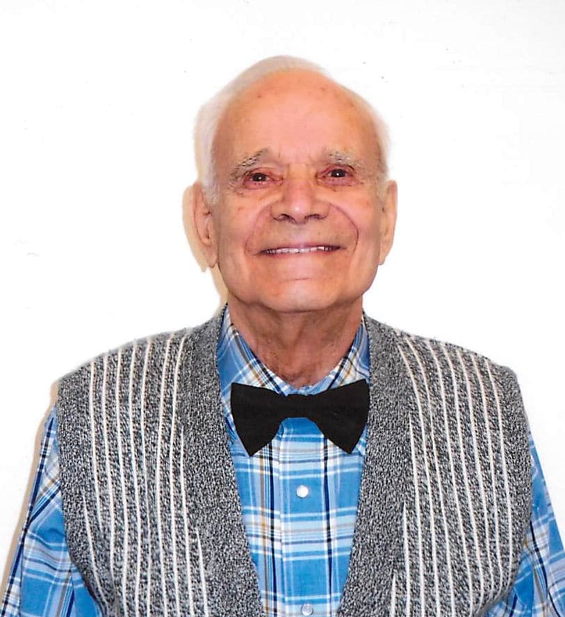 Donald "Tinal" Lachapelle