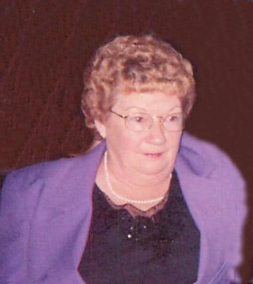 Rita Valiquette