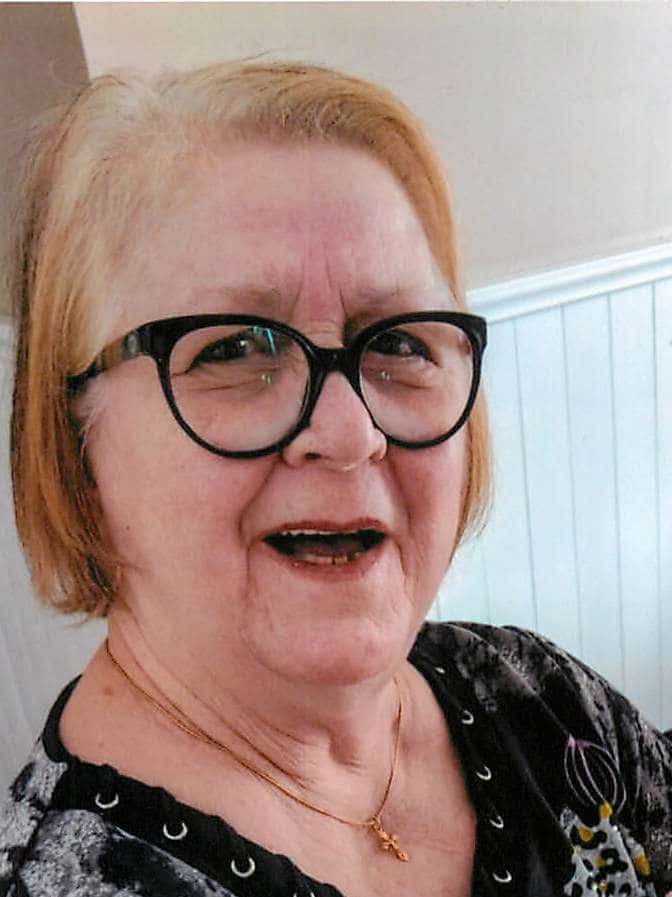 Françoise Desabrais