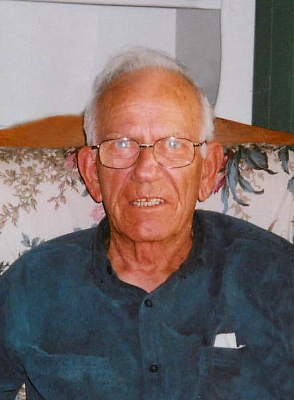 Joseph Parker