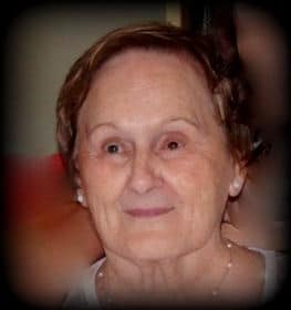 Huguette Ethier