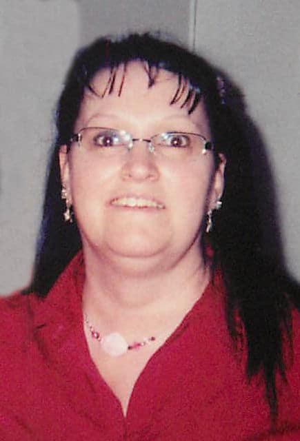 Johanne Morin