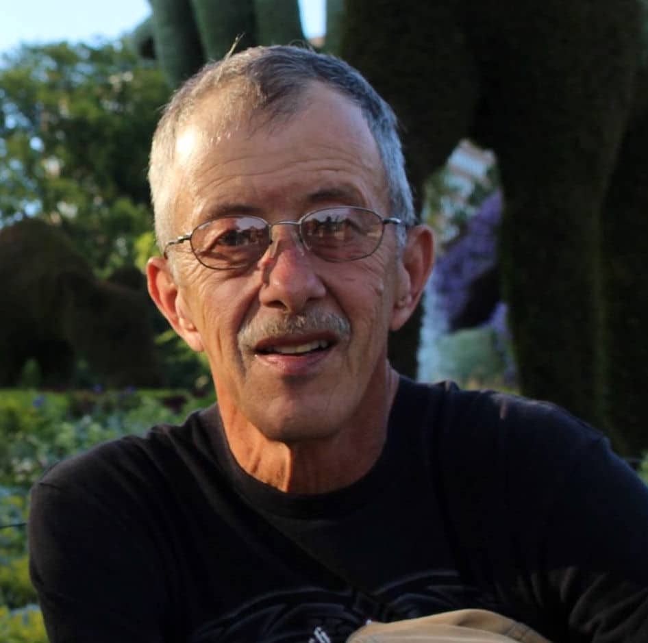 James"Jim" Lemieux