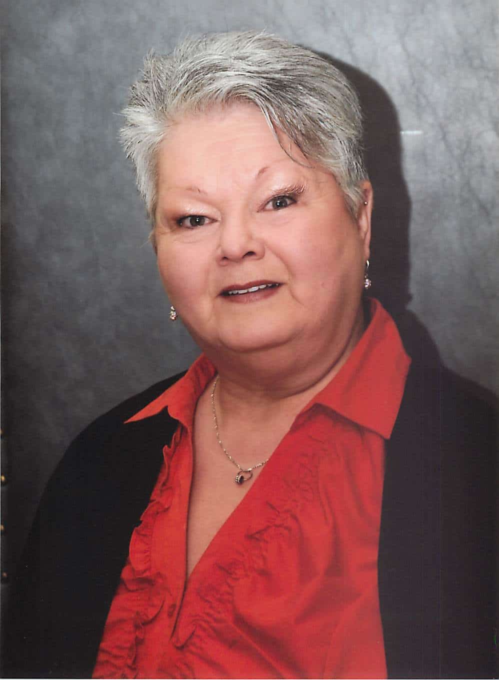 Irène Morrissette