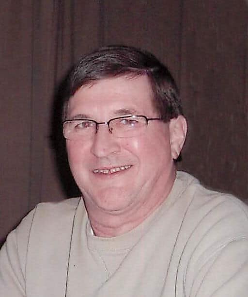 Roger Charette