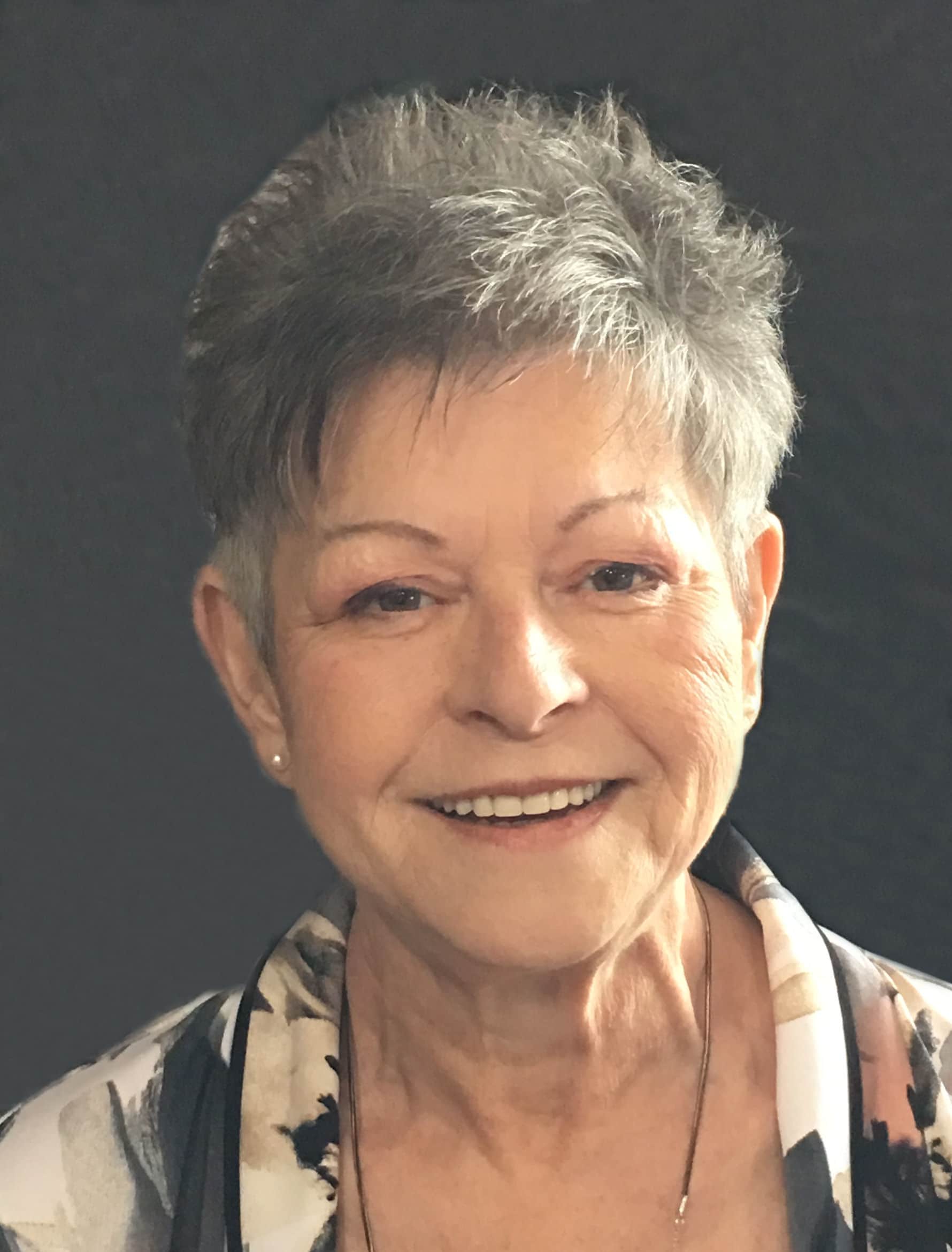 Michelle Turpin