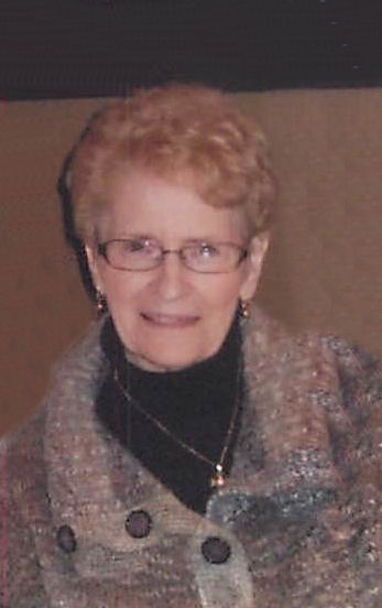 Thérèse Pilon Pilon
