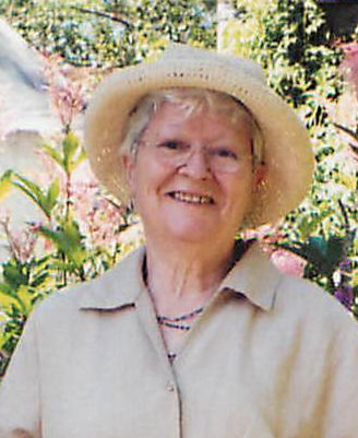 Madeleine Crytes Paquette