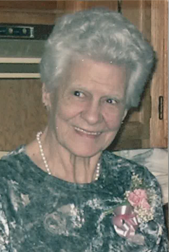 Lucia Marchand Boileau