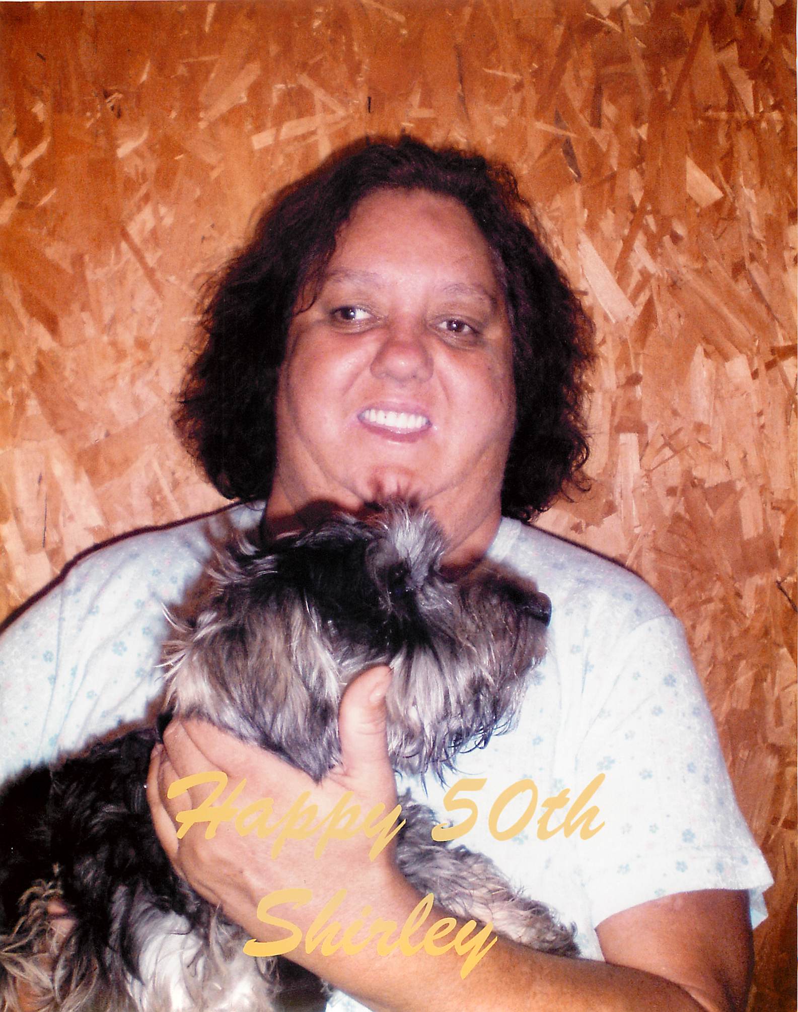 Shirley Gagnon