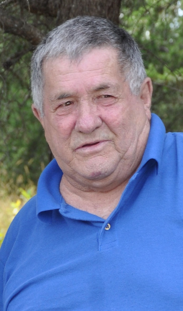 Ernest Lacroix