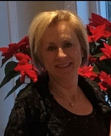 Lorraine Lanigan