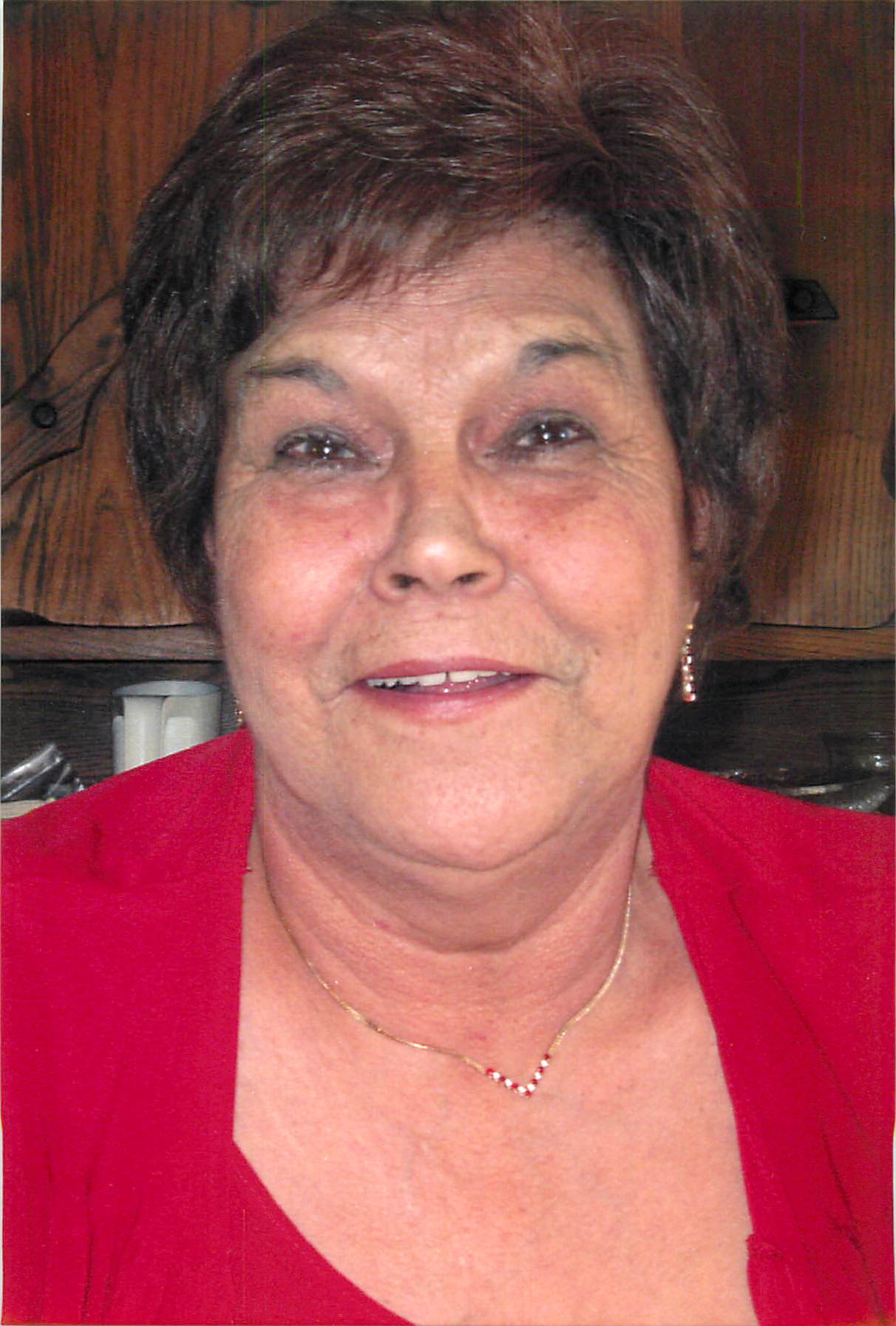 Ethel Carle