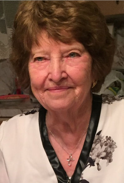 Thérèse Guy Fortin