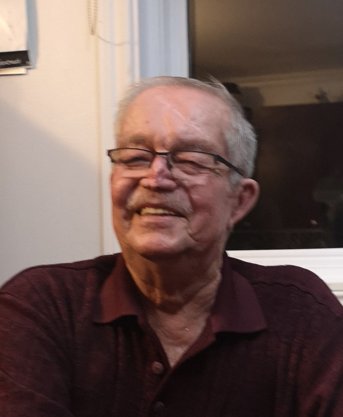 Patrick Roger Godin