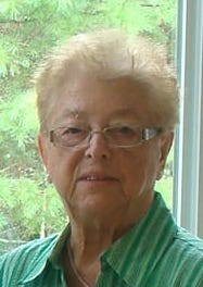 Laurette Lamarche Tisdelle