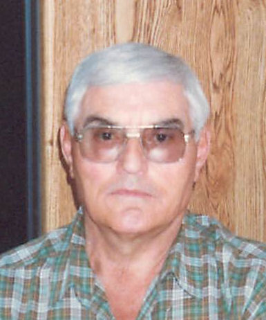 Donald Rivet