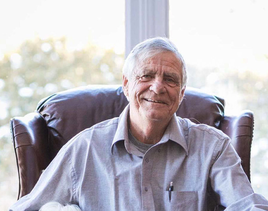 Peter "Jean-Pierre" Brosseau