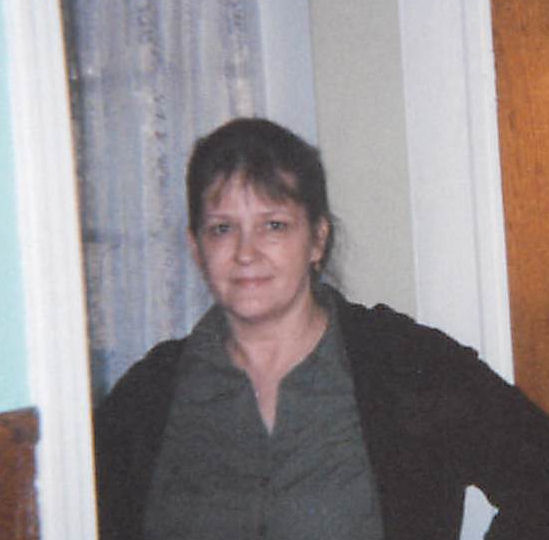 Claudette Laurin