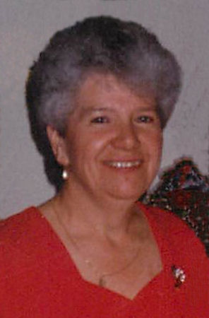Ghislaine Maheux