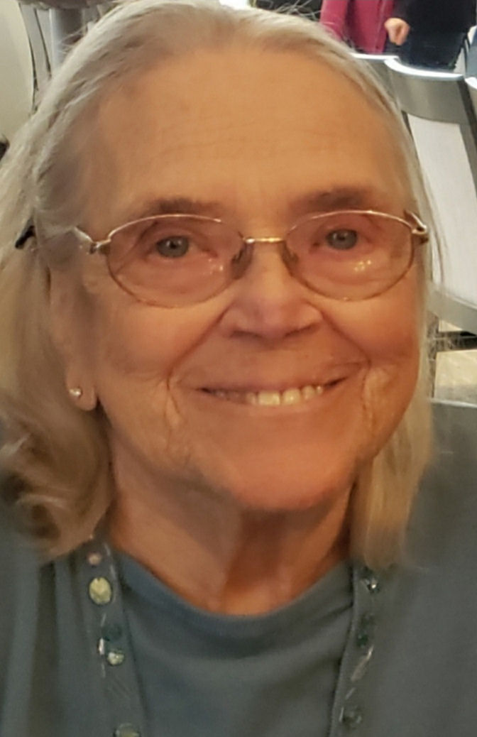 Odile Boileau Fradet