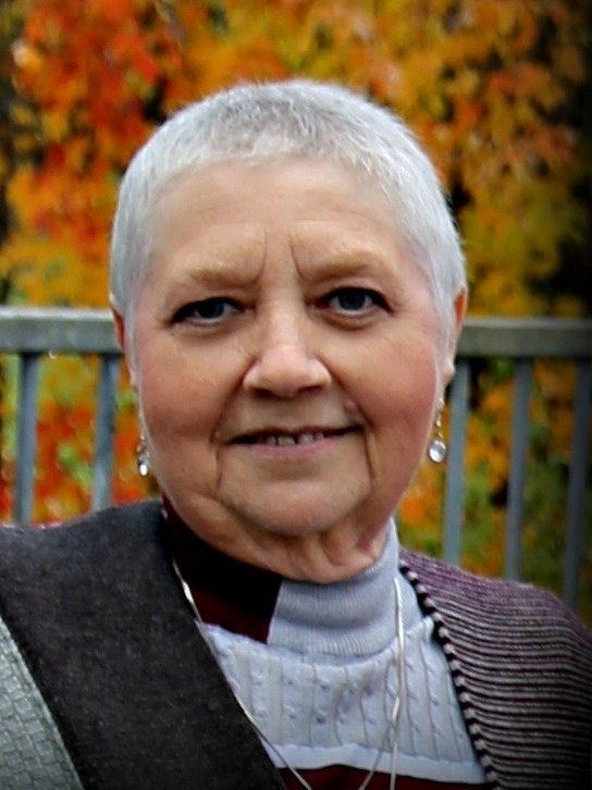 Murielle Mathé St-Laurent
