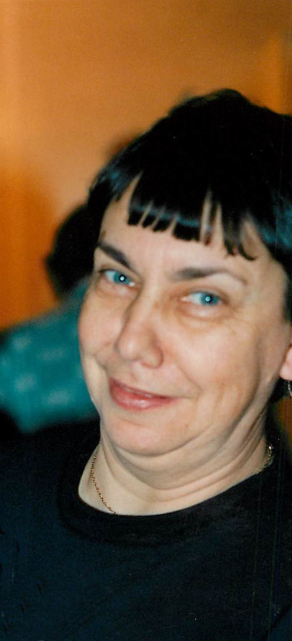 Agathe Riendeau