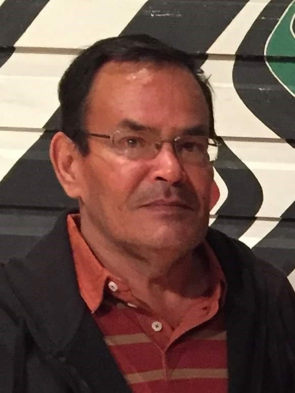 Russell Brascoupe