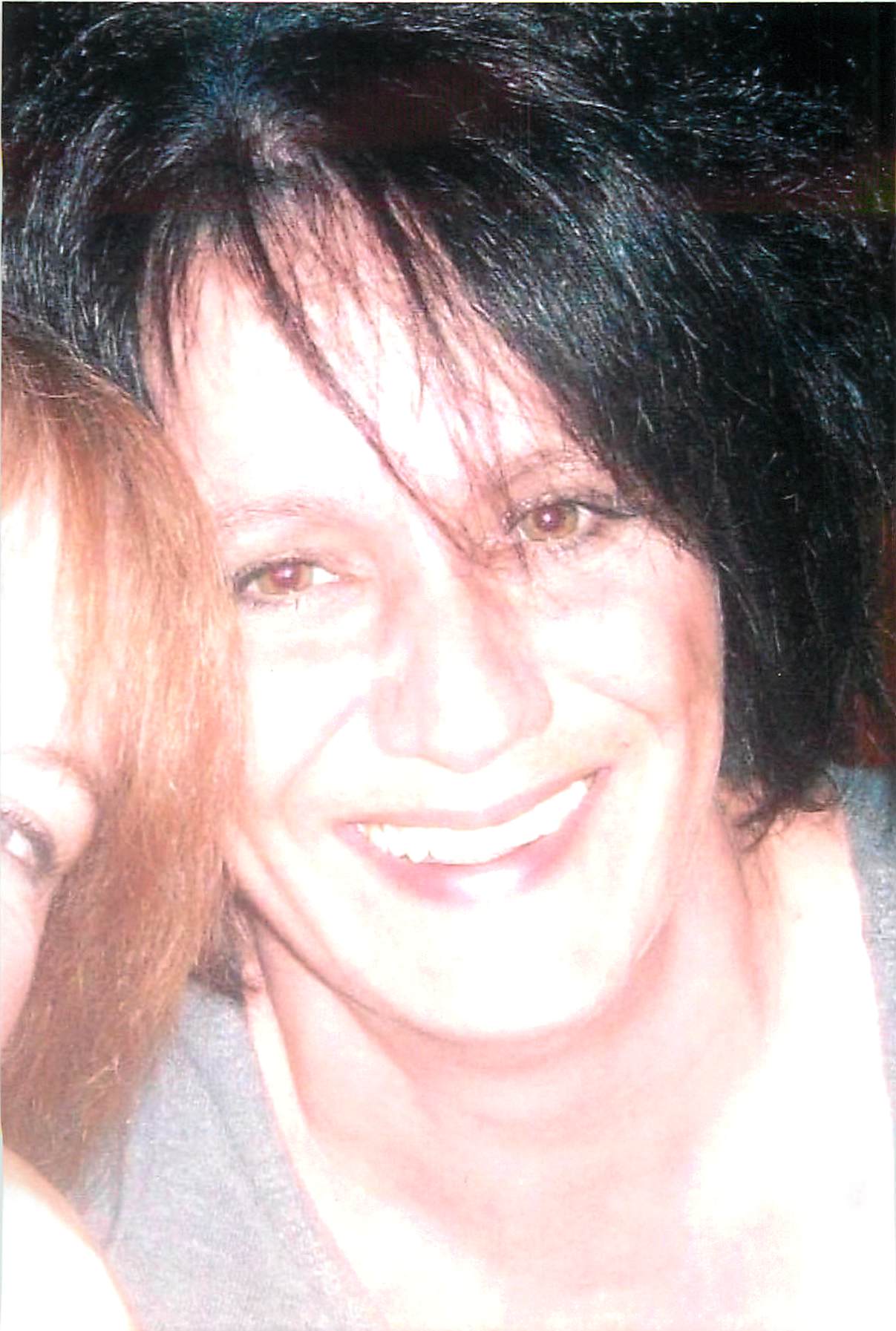 Nancy Pitre