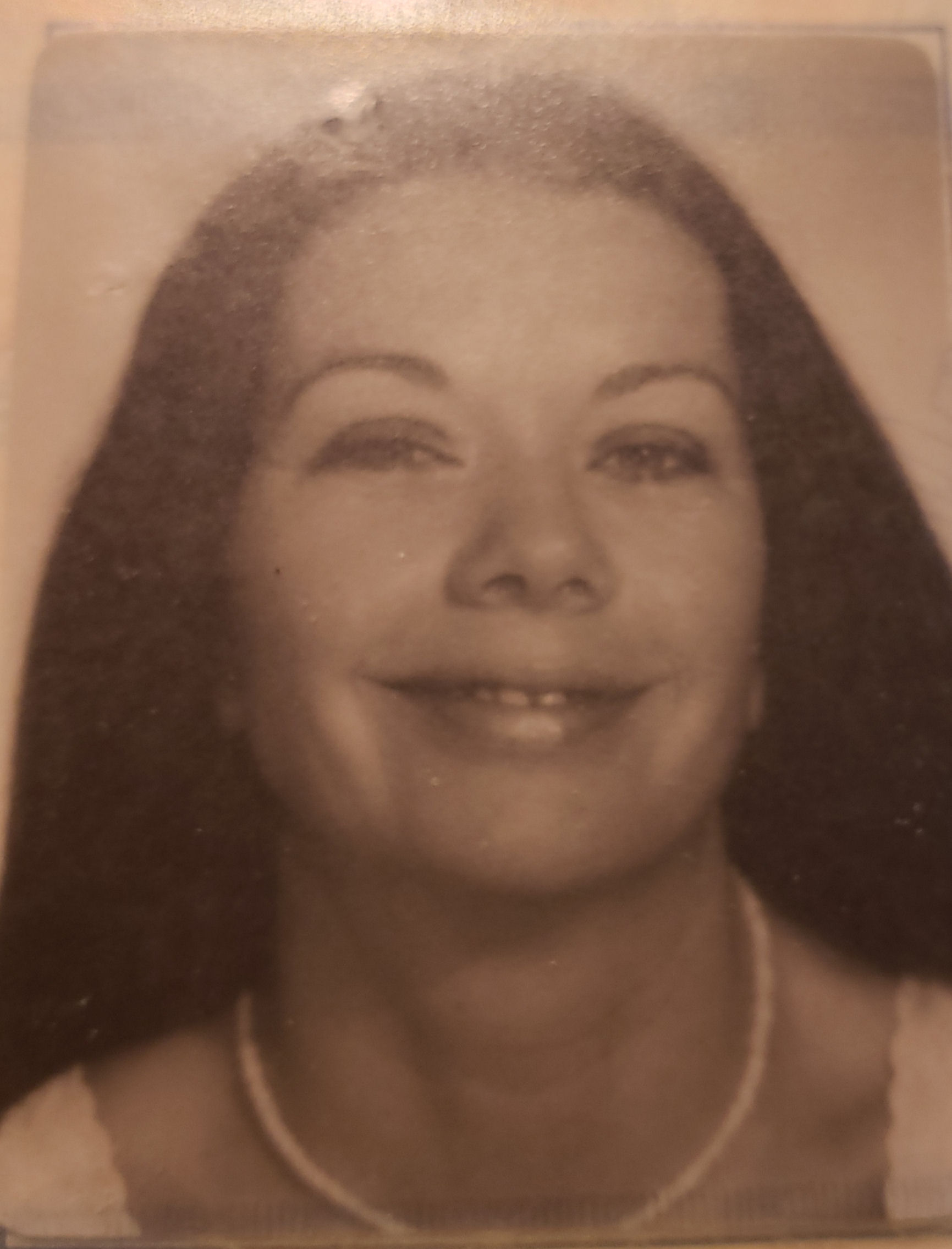 Rose Marie Lefebvre