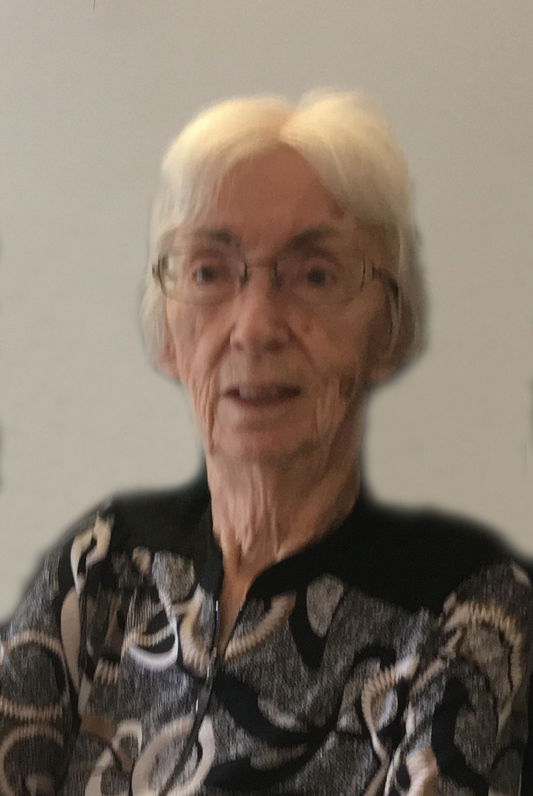 Liliane Crytes Riel