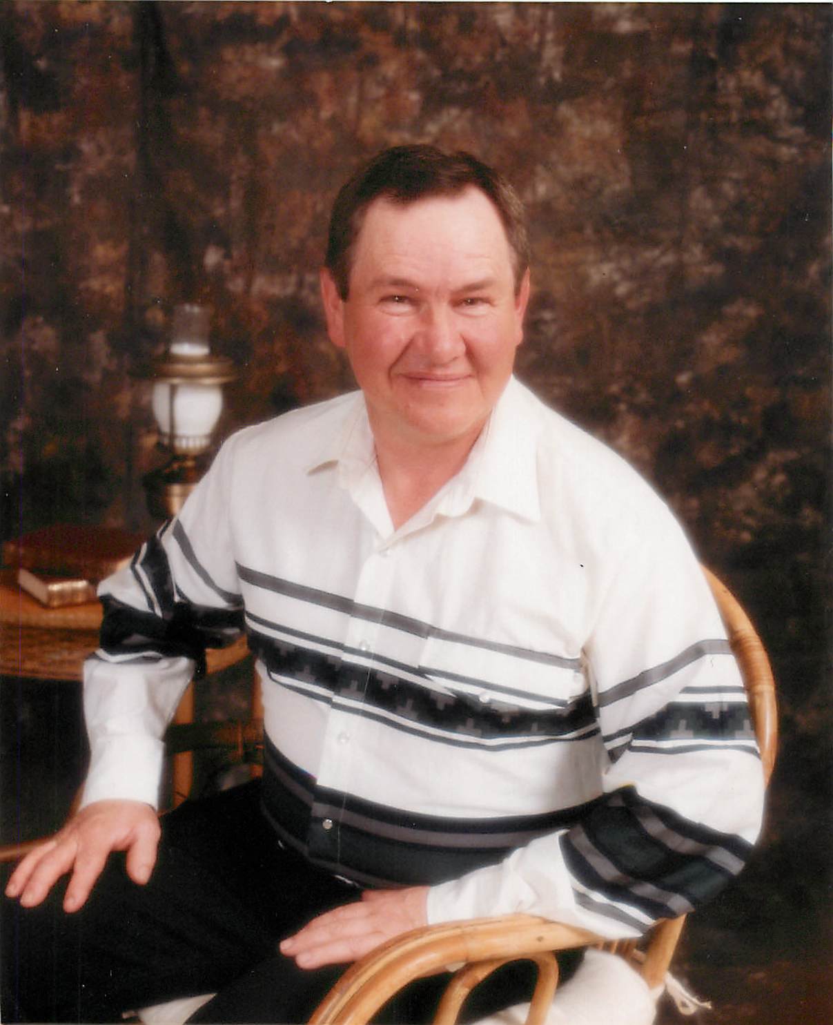 Jacques Lamarche