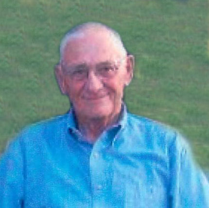 Jean-Paul Thériault