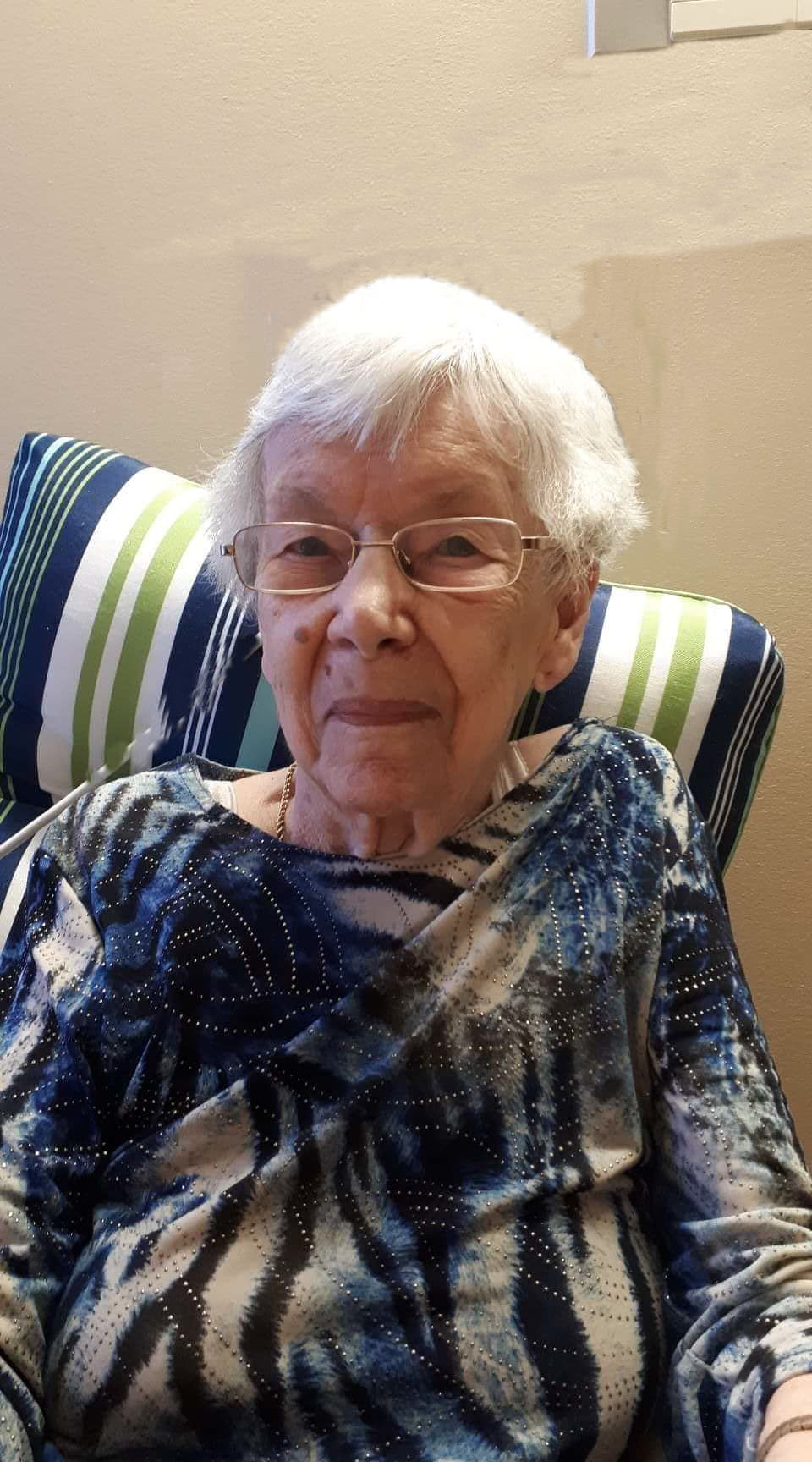 Simone Gravel Gauthier