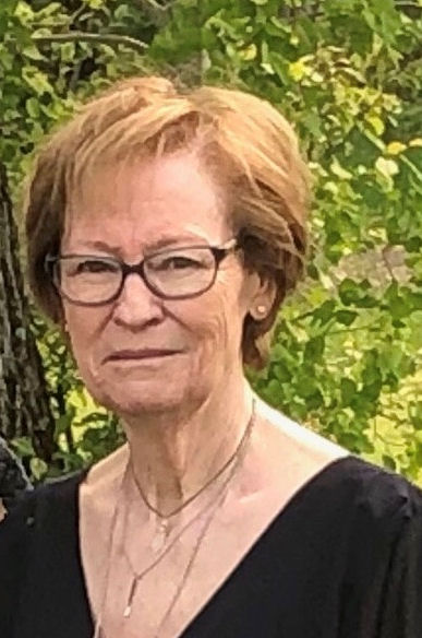Irène Marcil Thibodeau
