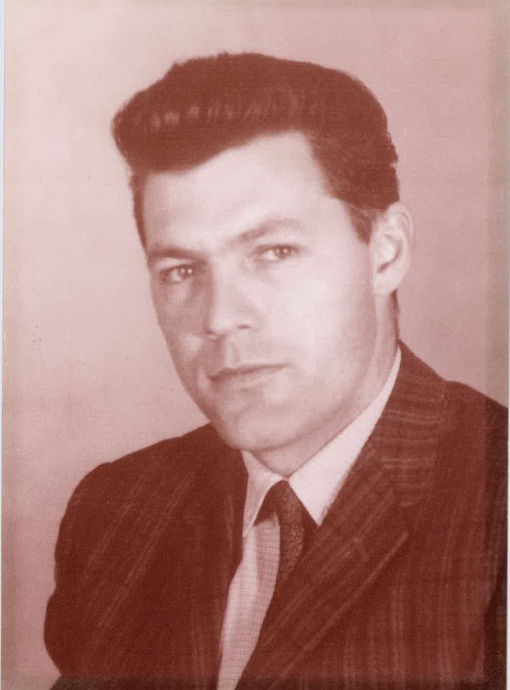 Lucien Martin