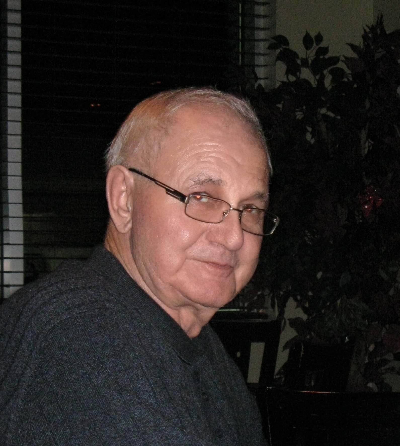 Philibert Ericksen