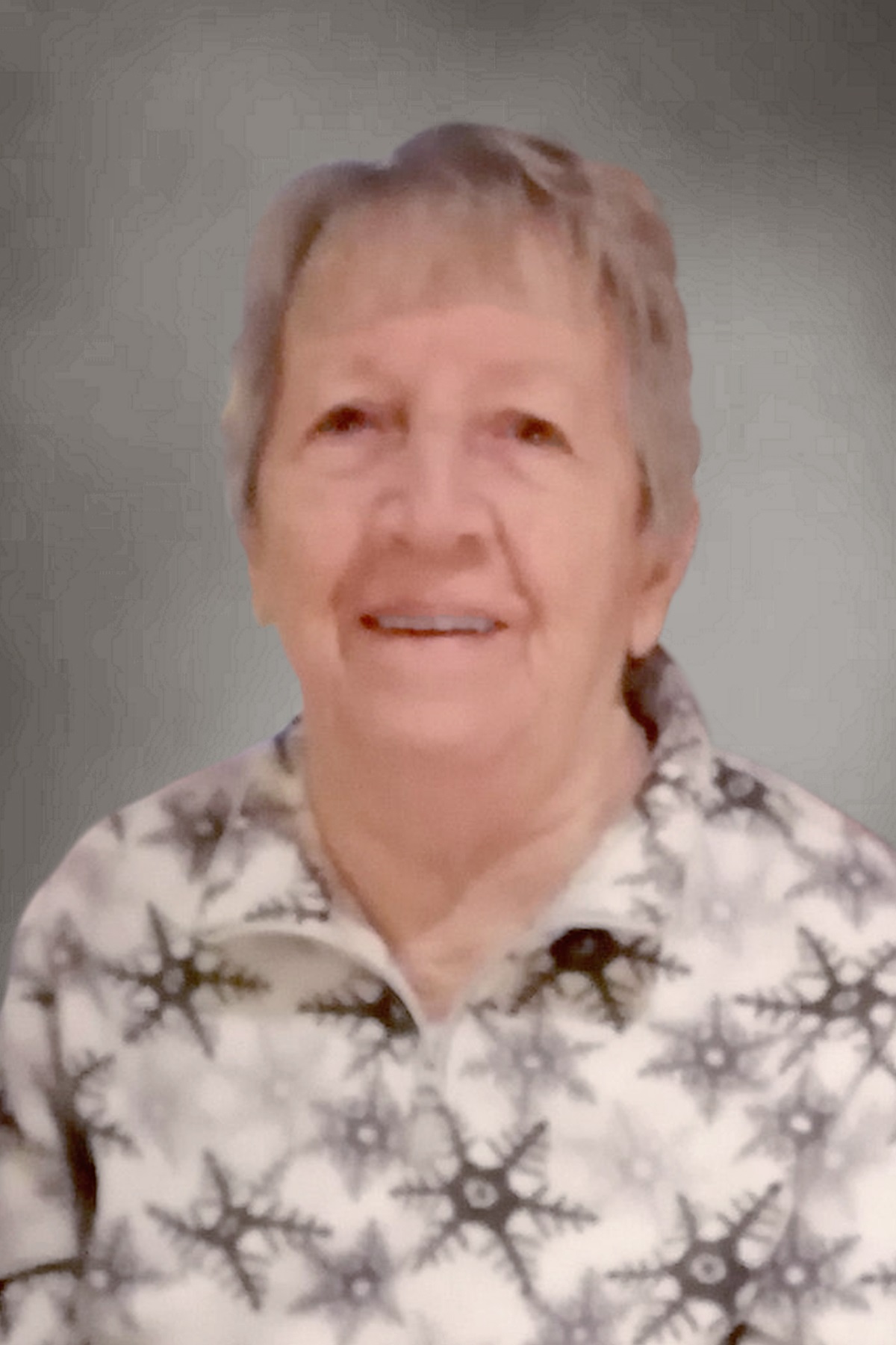 Florianne Gorman (née Gagnon)