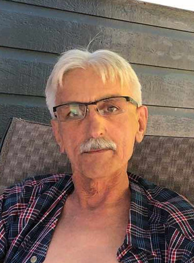Denis Scribnock