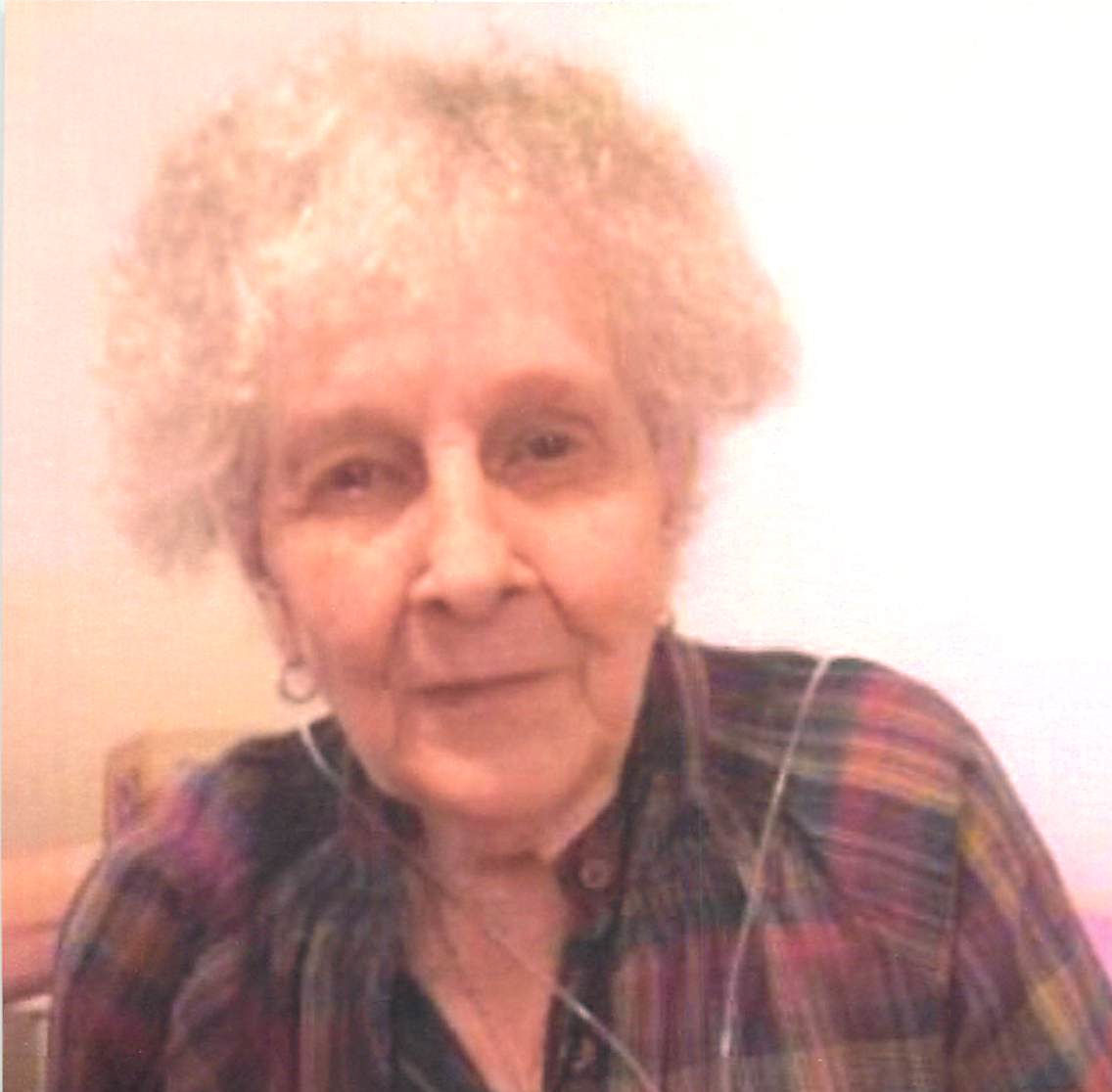Géraldine Riendeau
