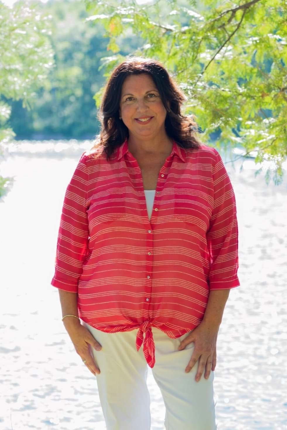 Sylvie Parker